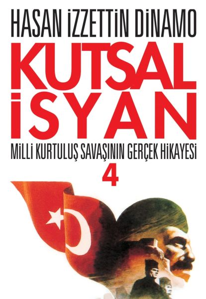 Kutsal İsyan 04