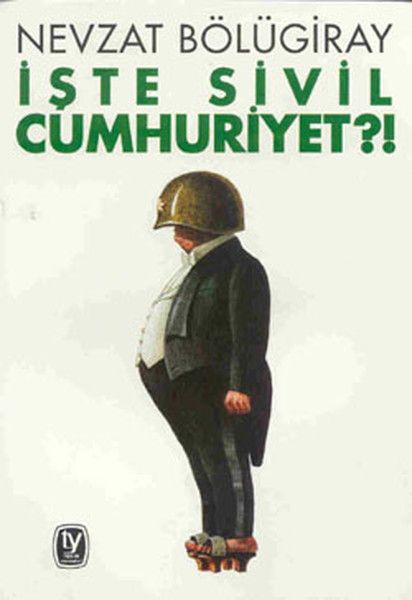 İşte Sivil Cumhuriyet