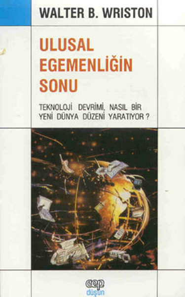 Ulusal Egemenliğin Sonu