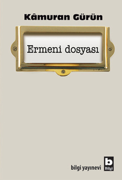 Ermeni Dosyası