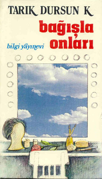 Bağışla Onları