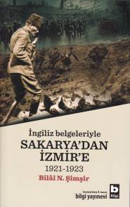 İngiliz Belgeleriyle Sakaryadan İzmire 19211923