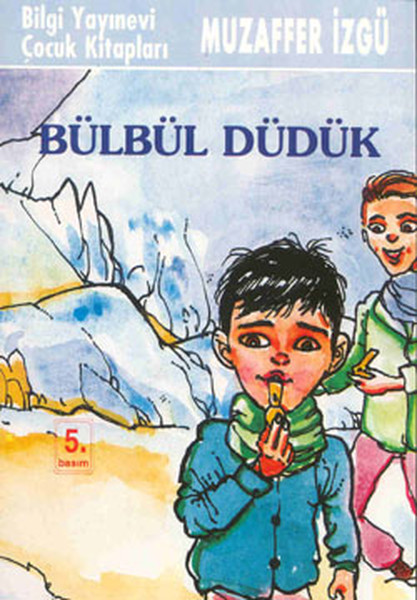 Bülbül Düdük