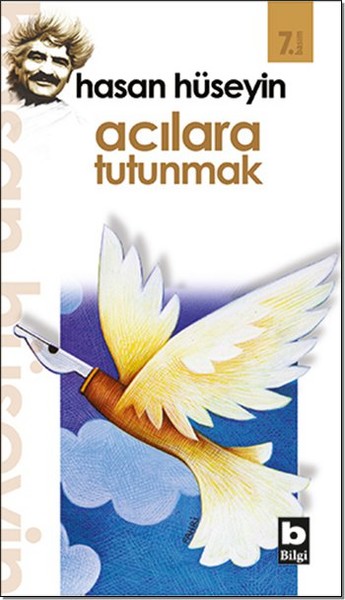 Acılara Tutunmak