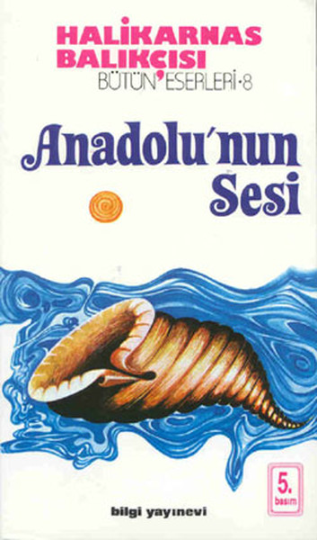 Anadolunun Sesi