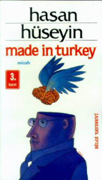 Made ın Turkey