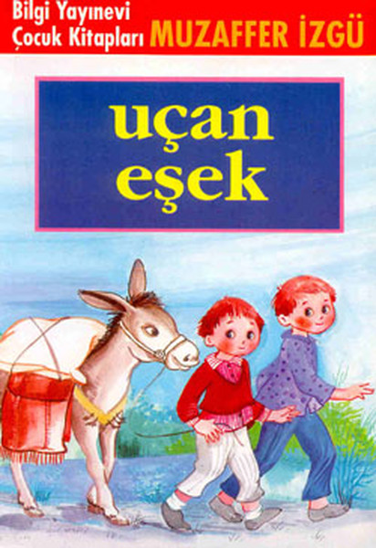 Uçan Eşek