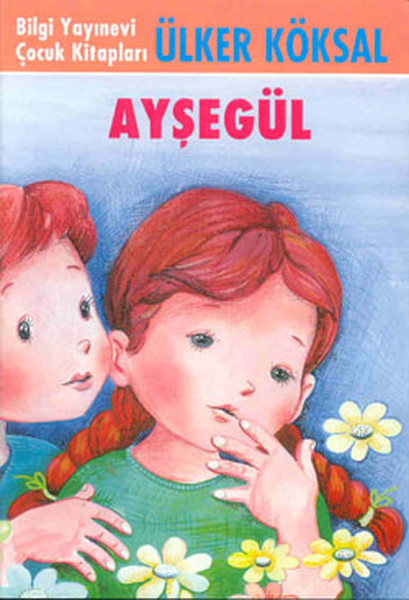 Ayşegül