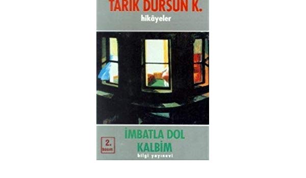 İmbatla Dol Kalbim