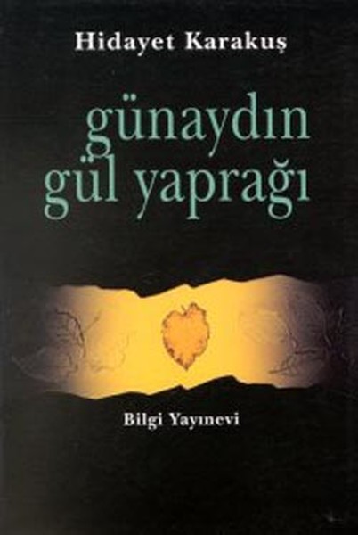 Günaydın Gül Yaprağı