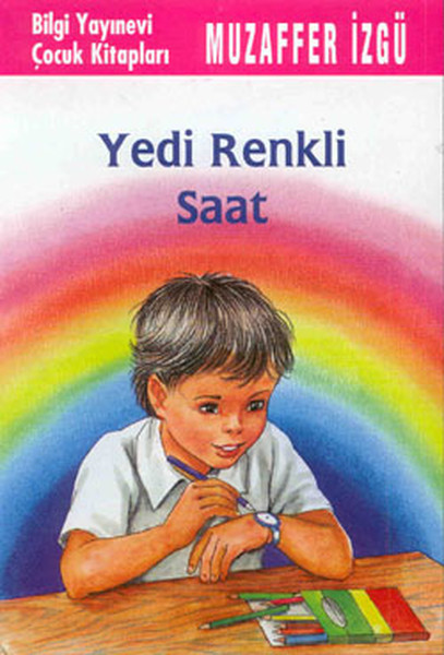 Yedi Renkli Saat