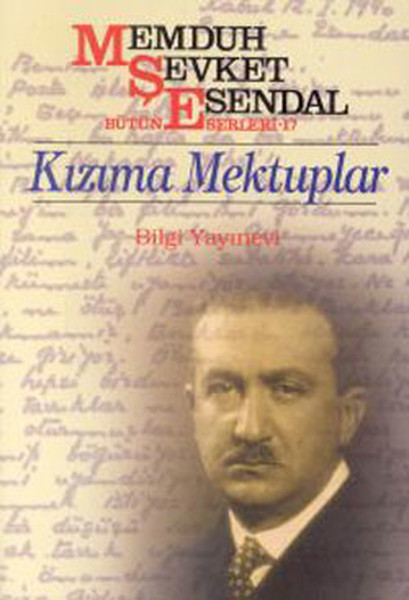 Kızıma Mektuplar Bütün Eserleri 17