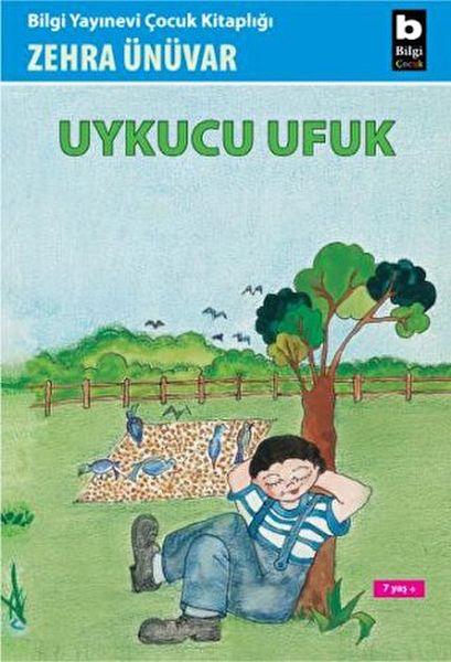 Uykucu Ufuk