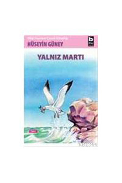 Yalnız Martı