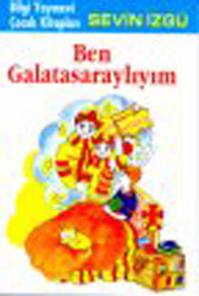 Ben Galatasaraylım