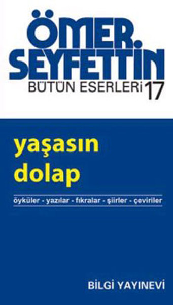 Yaşasın Dolap