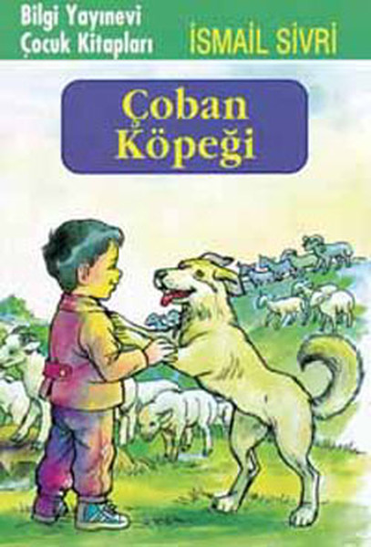 Çoban Köpeği