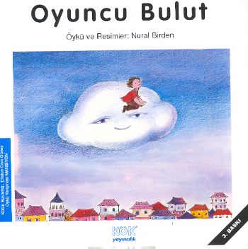 Oyuncu Bulut