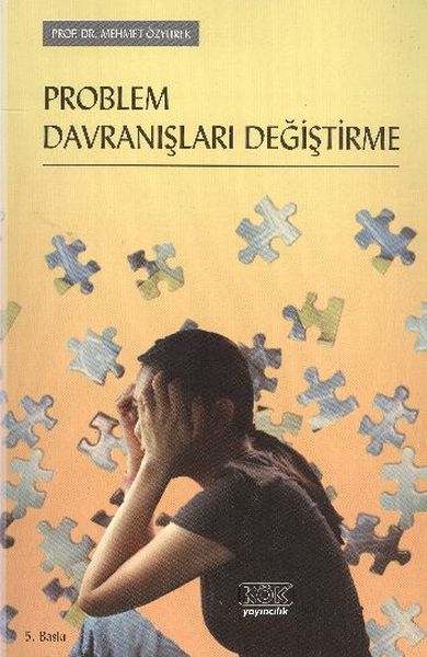 Problem Davranışları Değiştirme