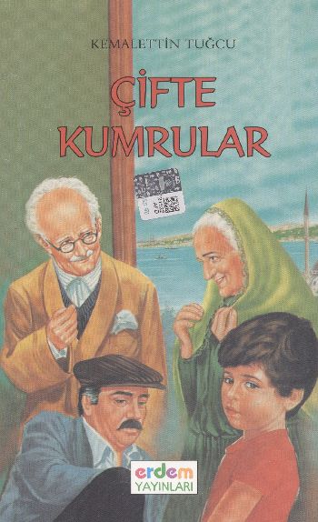 Kemalettin Tuğcu Serisi  Çifte Kumrular