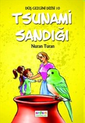 Düş Gezgini 2  Tsunami Sandığı