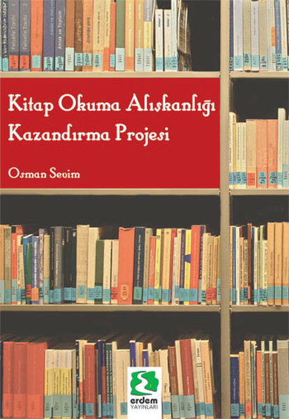 Kitap Okuma Alışkanlığı Kazandırma Projesi