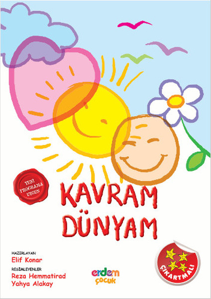 Kavram Dünyam