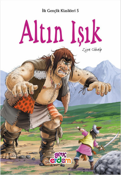 İlk Gençlik Klasikleri 5  Altın Işık