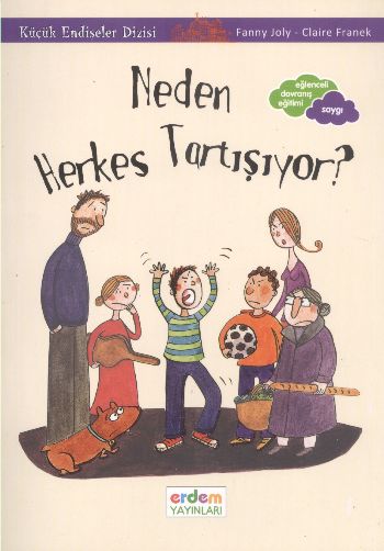 Eyvah Herkes Tartışıyor