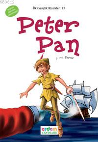 İlk Gençlik Klasikleri 17  Peter Pan