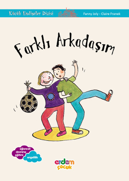 Farklı Arkadaşım