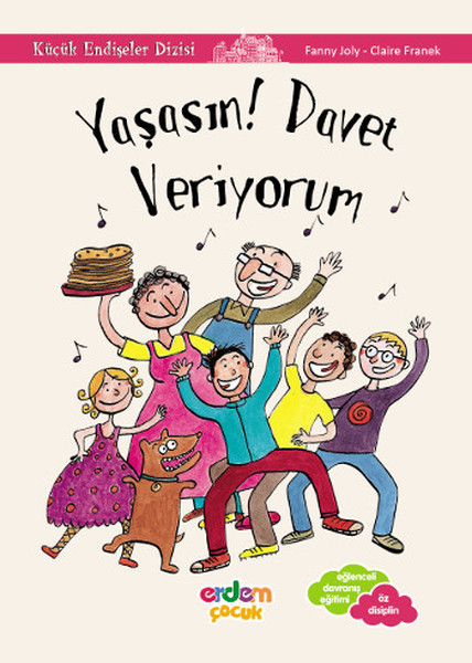 Yaşasın Davet Veriyorum