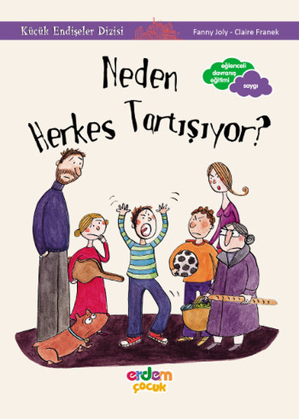 Neden Herkes Tartışıyor