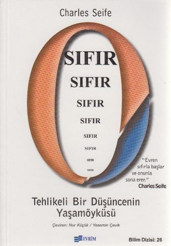 Sıfır ’’Tehlikeli Bir Düşüncenin Yaşam Öyküsü’’