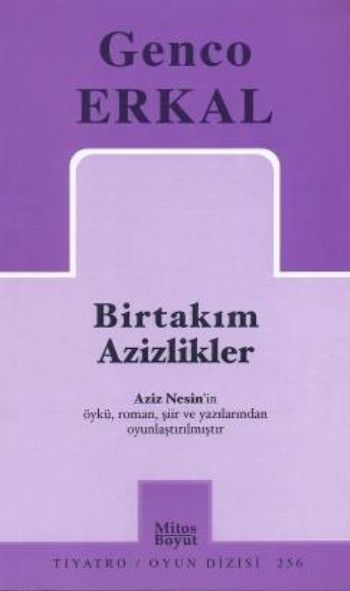 Birtakım Azizlikler 256