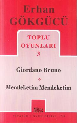 Toplu Oyunları 3  Giordano Bruno Memleketim Memleketim