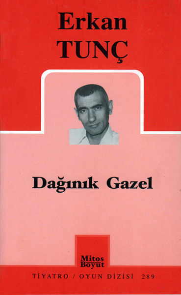 Dağınık Gazel