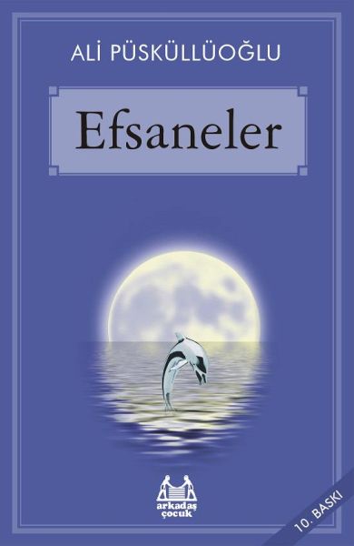 Efsaneler