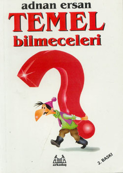 Temel Bilmeceleri