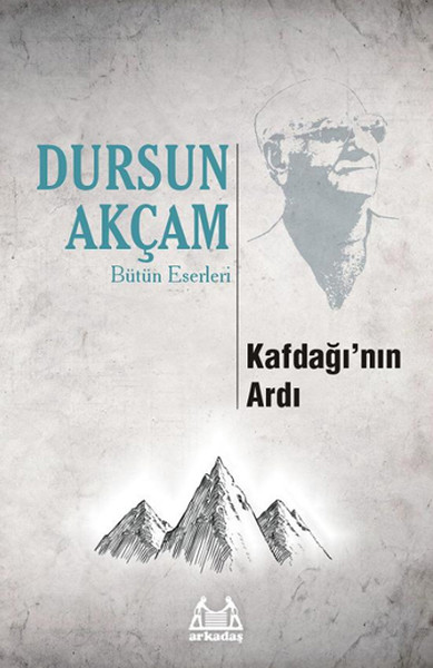 Kaf Dağının Ardı