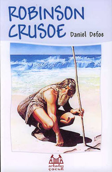 Robinson Crusoe