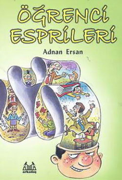 Öğrenci Espirileri