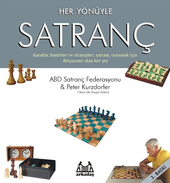 Her Yönüyle Satranç