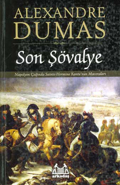 Son Şövalye