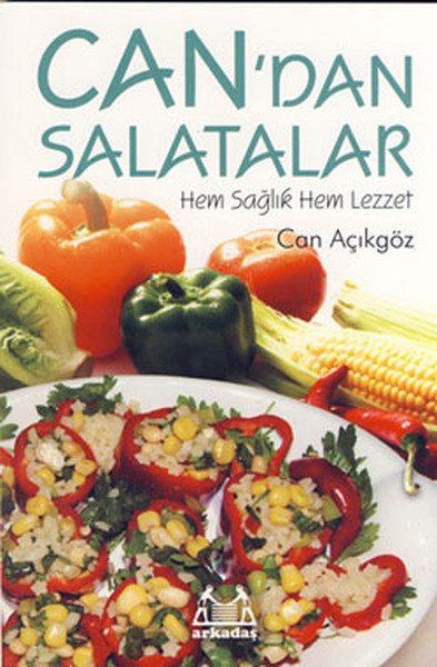 Candan Salatalar  Hem Sağlık Hem Lezzet