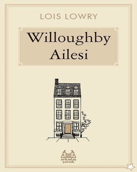 Willoughby Ailesi