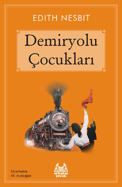 Demiryolu Çocukları