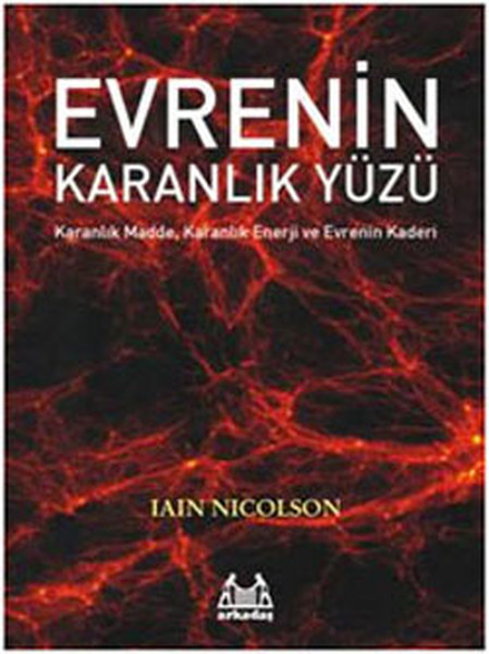 Evrenin Karanlık Yüzü