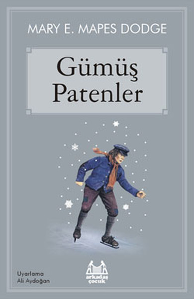 Gümüş Patenler