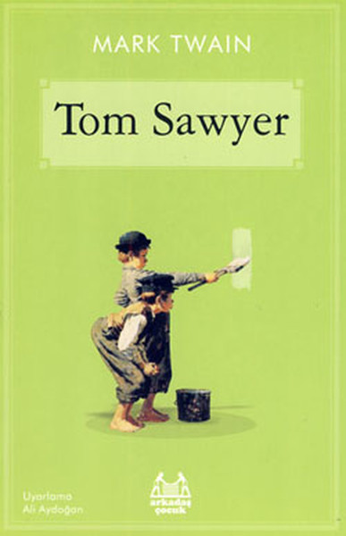 Tom Sawyer